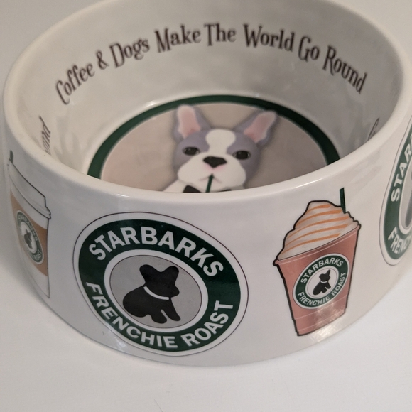 Dog Bowl - Picture 2 of 2